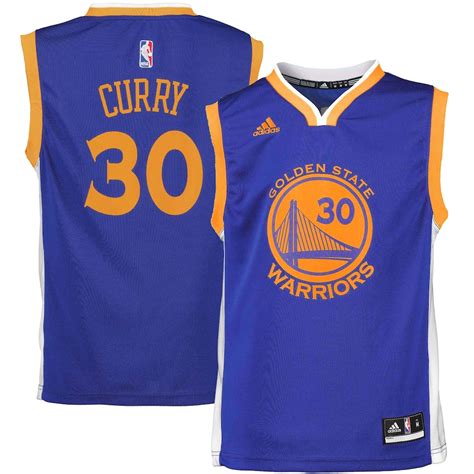 adidas youth golden state warriors stephen curry replica jersey|stephen curry warriors jersey.